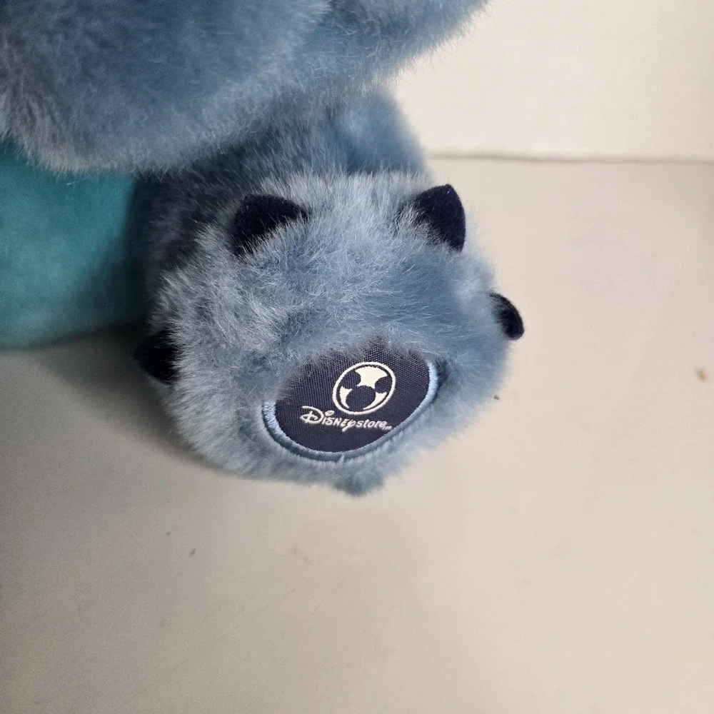 Disney Store Class Of 2006 Graduation Stitch Best Behaved Plush 10
